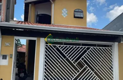 Lindo sobrado à venda no residencial colinas em mogi das cruzes