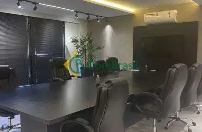 Sala comercial à venda na Rua Vereador Sidney da Silva Rocha, 000, Jardim Ponte Grande, Mogi das Cruzes