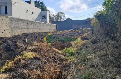 Terreno de 10x50 ou 5x50, vila são paulo, mogi das cruzes