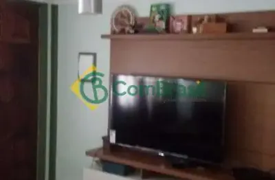 Apartamento de 2 dormitórios, conjunto toyama, mogi das cruzes