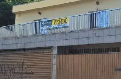 Sala comercial à venda na Avenida Lothar Waldemar Hoehne, 099, Jardim Rodeio, Mogi das Cruzes