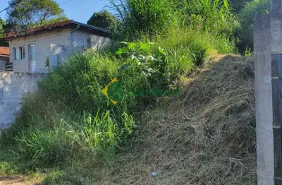 Terreno à venda na Rua Armando Constantino, 000, Vila Mathias, Mogi das Cruzes