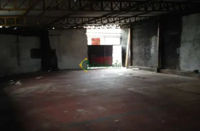 Sala comercial à venda na Rua Tadeu de Freitas Oliveira, 01, Jardim Esperança, Mogi das Cruzes