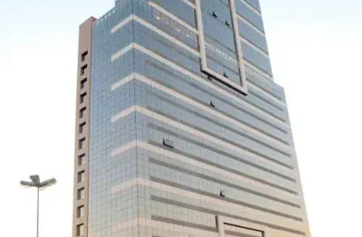 Sala comercial para alugar na Avenida Prefeito Carlos Ferreira Lopes, 703, Vila Mogilar, Mogi das Cruzes