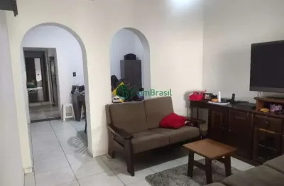 Venda 2  casas semi-térrea   -centro de mogi das cruzes sp