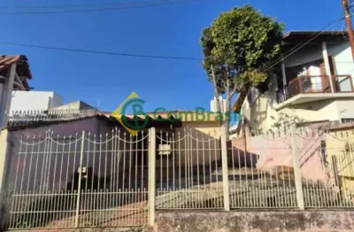 Casa com 2 quartos à venda na Rua Joaquim João Frederico Muhleise, 255, Vila Cidinha, Mogi das Cruzes