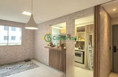 Apartamento reformado, pronto para morar mogilar, praça habib´s - mogi das cuzes-sp