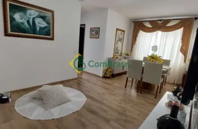 Apartamento venda 75 metros - centro de mogi das cruzes /sp