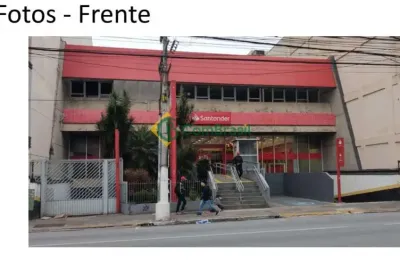 Sala comercial para alugar na rua general francisco glicério, 471, centro, suzano, 2200 m2 por r$ 160.000