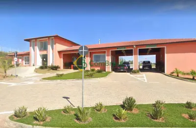 Terreno venda  real park ii  300m² excelente localização otima vista