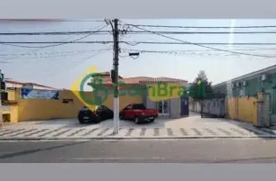 Sala comercial para alugar na Rua Doutor Corrêa, 0340, Centro, Mogi das Cruzes
