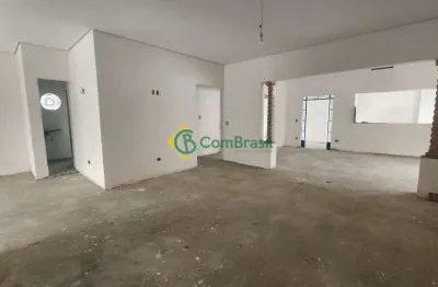 Sala comercial para alugar na Rua Doutor Corrêa, 0340, Centro, Mogi das Cruzes