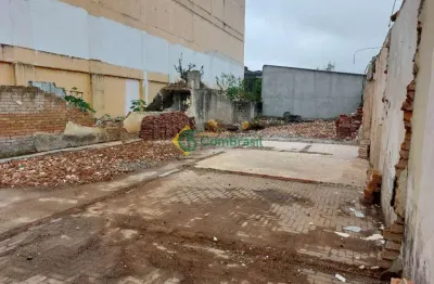Terreno à venda na Rua Nossa Senhora Aparecida, Vila Costa, Suzano