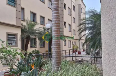 Apartamento para venda 2 quartos - alto do ipiranga - mogi das cruzes /sp