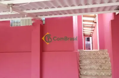 Casa semi-térrea com quintal amplo e edícula mogi das cruzes-sp
