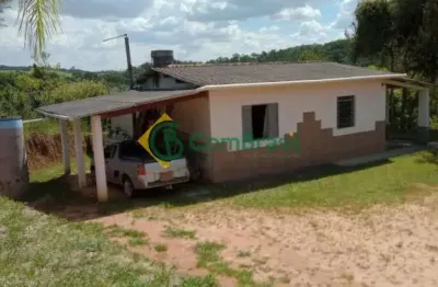 Chácara / sítio com 2 quartos à venda na Estrada Beija-Flor, 01, Botujuru, Mogi das Cruzes