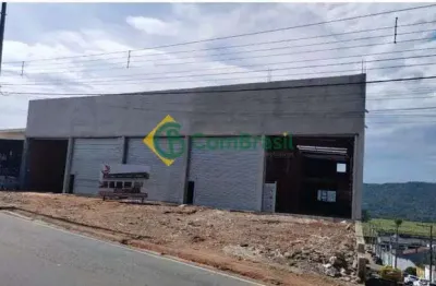 Salão comercial locação brás cubas - mogi das cruzes