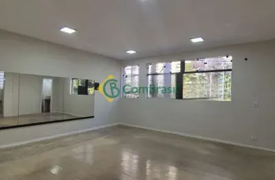 Sala comercial locação perto do shopping mogi das cruzes - sp