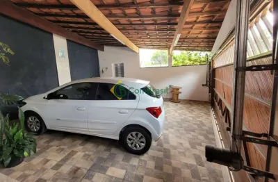 Casa com 3 quartos à venda na Rua Jean Dornauf, Vila Nova Socorro, Mogi das Cruzes