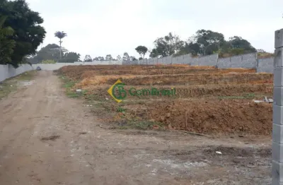 Terreno à venda na Rua Internacional, 01, Botujuru, Mogi das Cruzes