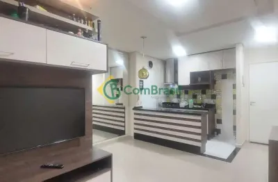Venda apartamento pronto para morar com suíte e lazer completo mogi das cruzes - sp