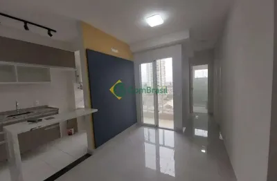Apartamento novo aluga  50 metros 2 dormitórios - vila oliveira  mogi das cruzes sp
