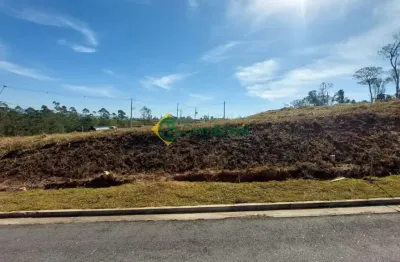 Terreno à venda na Avenida Presidente Castelo Branco, 3013, Cézar de Souza, Mogi das Cruzes