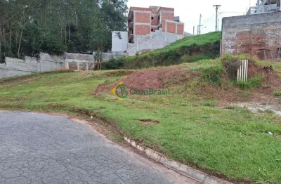 Terreno para venda -  conomínio mosaico da serra mogi moderno 267,00m²