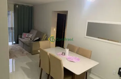 Apartamento 68 metros  para venda - alto do ipiranga mogi das cruzes  sp
