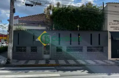 Sala comercial à venda na Rua Hamilton da Silva e Costa, 115, Centro, Mogi das Cruzes
