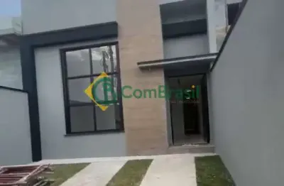 Casa térrea com suíte master, parque morumbi, mogi das cruzes
