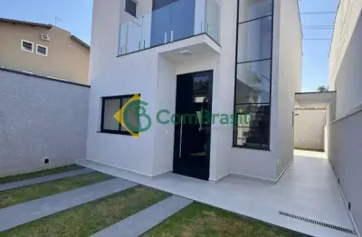 Sobrado com 3 dormitórios, jardim nathalie, mogi das cruzes