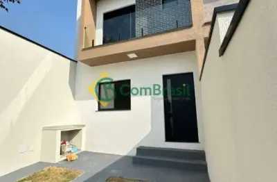 Sobrado com 3 dormitórios e piscina, jardim esperança, mogi das cruzes