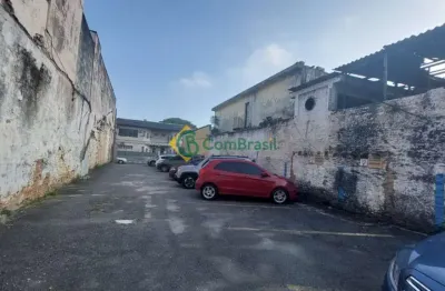 Vende terreno comercial ou residencil - centro de mogi das cruzes sp