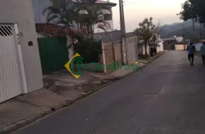 Vende casa térrea 2 dormitórios - vila são paulo mogi das cruzes sp