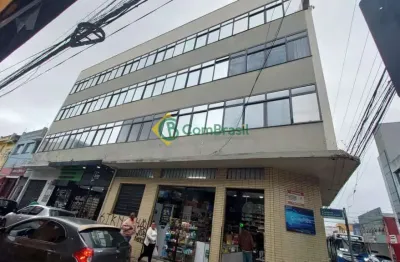 Sala comercial para alugar na Rua Barão de Jaceguai, 408, Centro, Mogi das Cruzes