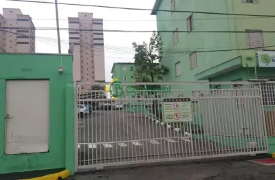 Apartamento térreo com 2 dormitórios, vila nova aparecida, mogi das cruzes