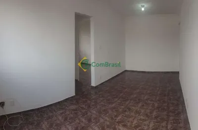 Apartamento para venda em cézar de souza - condominio joão xxiii