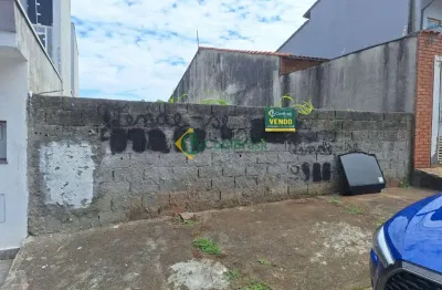 Terreno à venda na Rua José Guimarães Perá, Residencial Novo Horizonte, Mogi das Cruzes