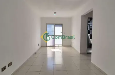 Apartamento bem localizado com sacada à venda alto do ipiranga - mogi das cruzes/sp