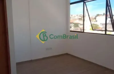 Aluga sala comercial com 2 banheiros -centro de mogi das cruzes  sp