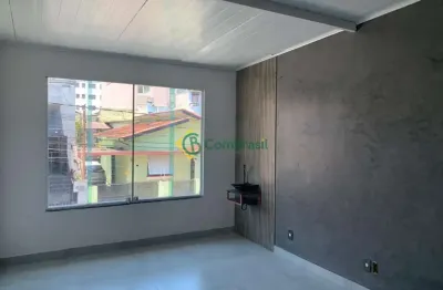 Sala comercial à venda na Rua Doutor Ricardo Vilela, Centro, Mogi das Cruzes