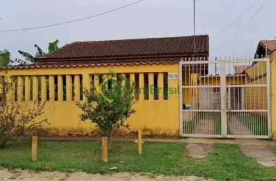 Casa com 3 quartos à venda na Rua Antônio Rodrigues, Indaia, Bertioga