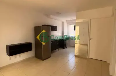 Apartamento locação 2 dormitórios - vila brasileira