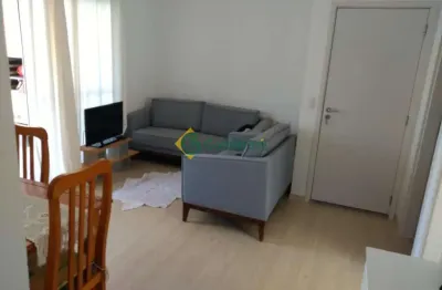 Apartamento com 3 quartos à venda na Avenida Nellusco Lourenço Boratto, Cézar de Souza, Mogi das Cruzes