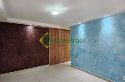 Apartamento com 2 quartos à venda na Rua Kasumo Sumizono, Jardim Santa Teresa, Mogi das Cruzes
