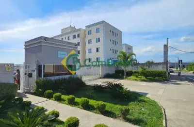 Apartamento venda 2 dormitórios - condomínio predilleto