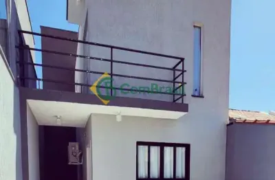 Casa com 3 quartos à venda na Rua Sales Torres Homem, 1089, Cézar de Souza, Mogi das Cruzes