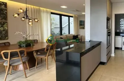 Sobrado novo mobiliado - condomínio bella citta fazenda mogi das cruzes sp