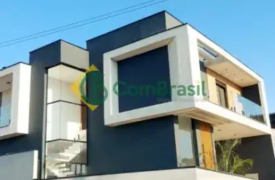 Casa com 3 quartos à venda na Avenida Presidente Castelo Branco, 3013, Cézar de Souza, Mogi das Cruzes